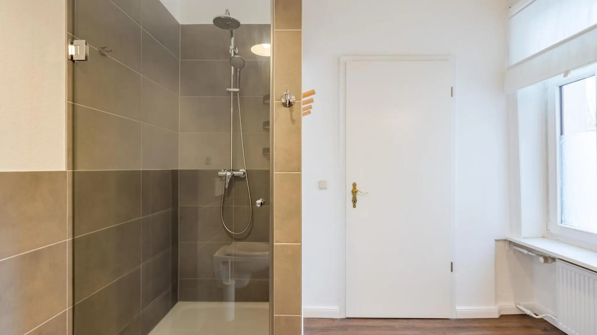 Ferienwohnung Eimsbütteler Straße KUTTER Hamburg 0*,  Deutschland