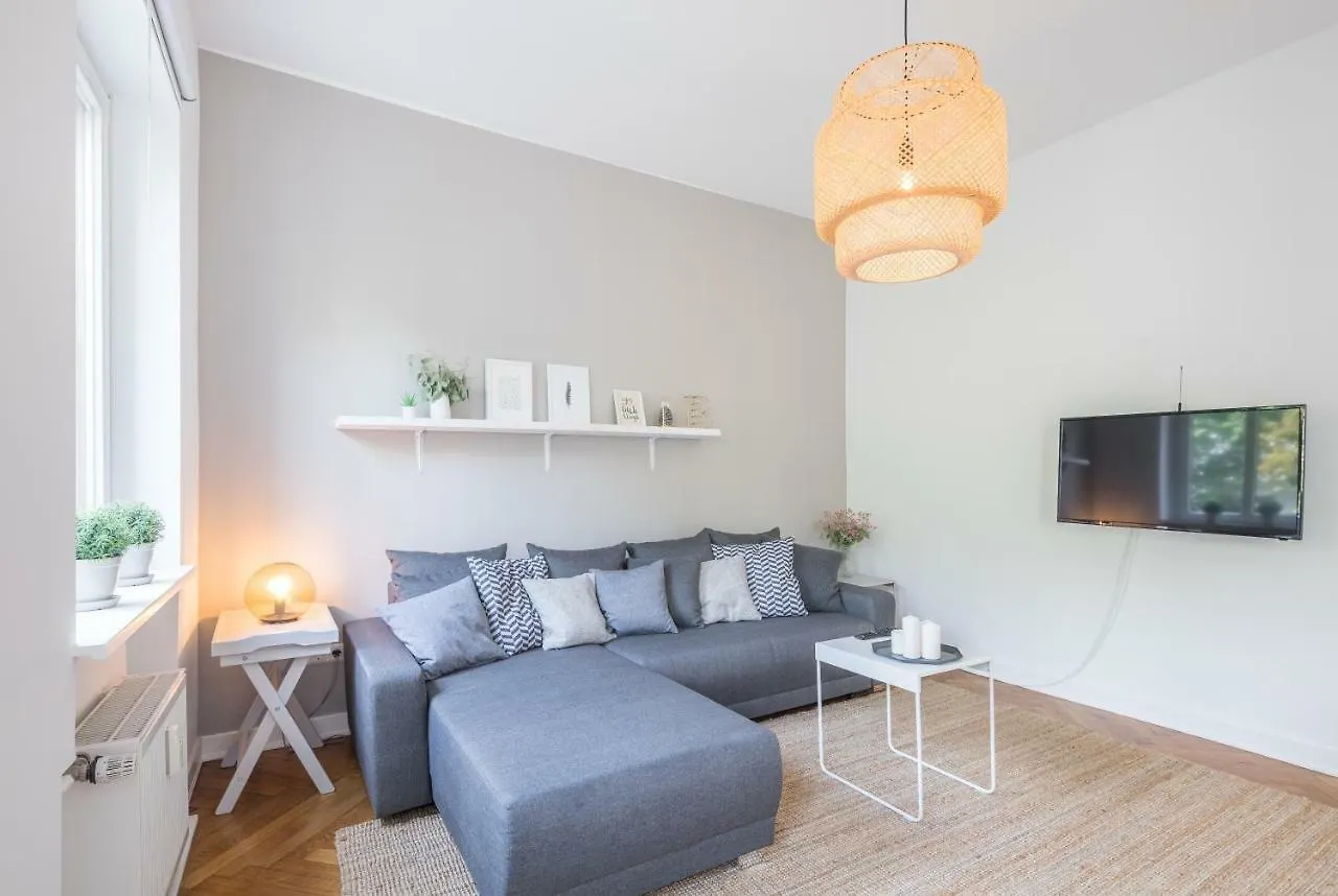 Ferienwohnung Eimsbütteler Straße KUTTER Hamburg