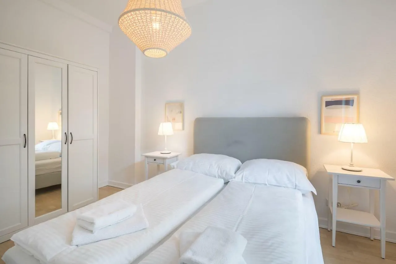 Ferienwohnung Eimsbütteler Straße KUTTER Hamburg 0*,  Deutschland
