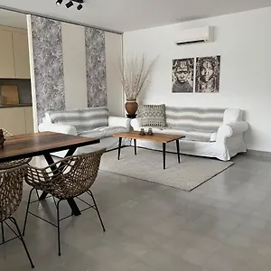  Apartment Casa Bamboo Portugal