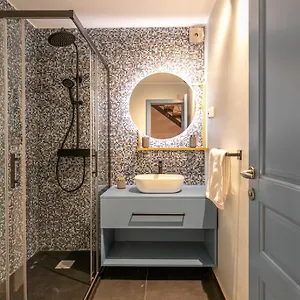  Apartment Jupiter Center Kroatien