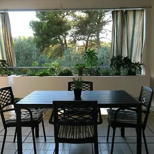  Apartment Elda Kroatien