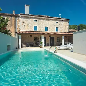  Ferienhaus Casa Evina Kroatien