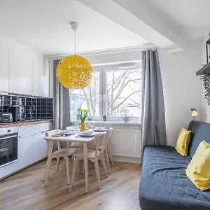Modern For 6 Close To The Schanzenviertel - Unit 2 Apartment