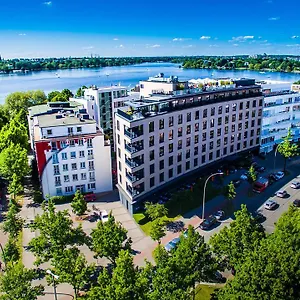 Hotel The George, Hamborg