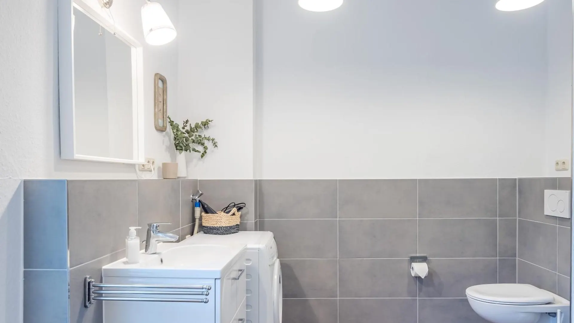 Apartment Gemuetliche Wohnung Im Schanzenviertel Hamburg